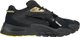 Кроссовки Puma Wmns Hedra Dark Dreams - Black, черный 375780 01 | black