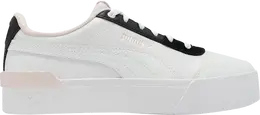 Кроссовки Puma Wmns Carina Lift White Rosewater, белый 373031 14 | white