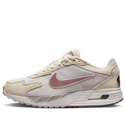Кроссовки air max solo 'beige grey rose' Nike, бежевый fn0784-005 | beige/grey/rose