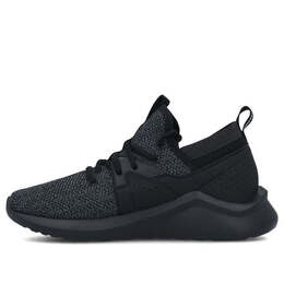 Кроссовки emergence black Puma, черный 192345-01 | black