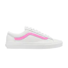 Кроссовки Style 36 Vans, серый vn0a54f6a6b | sugar plum/true white