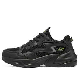 Кроссовки bobs bamina 2 shoes 'core black' Skechers, черный 117366-bbk | black
