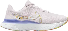 Кроссовки Nike Wmns React Infinity Run Flyknit 3 Premium 'Light Soft Pink Marble', розовый do9477 600 | pink