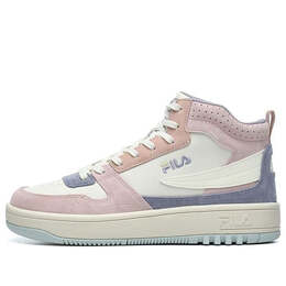 Кроссовки ventuno 'pink white blue' Fila, розовый f12w216205fwp | pink/white/blue