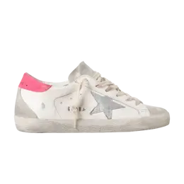 Кроссовки Golden Goose Wmns Superstar, белый gwf00102 f005356 81490 | white