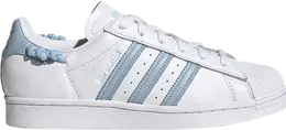 Кроссовки Adidas Wmns Superstar, белый gz3445 | white
