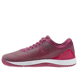 Кроссовки r crossfit nano 8.0 'berry pink' Reebok, красный cn2978 | red