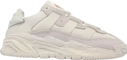 Кроссовки Adidas Wmns Niteball на толстой подошве, кремовый h00247 | cream