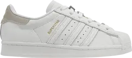 Кроссовки Adidas Wmns Superstar, белый gz0866 | white