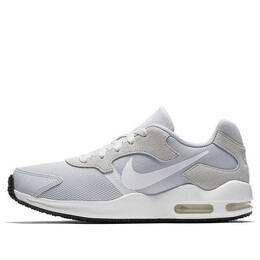 Кроссовки air max guile 'pure platinum white' Nike, мультиколор 916787-002 | pure platinum/white