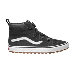 Кроссовки Sk8-Hi MTE BOA Vans, черный vn0a3zcgdx6 | black/true white