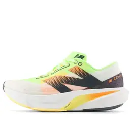 Кроссовки fuelcell pvlse v1 New Balance, зеленый wfcnpwm | lime