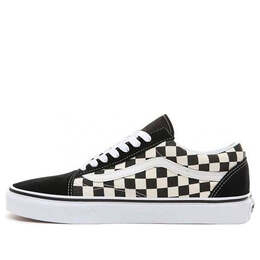 Кроссовки ward 'black white' Vans, черный vn0a3iun5gx1 | black/white
