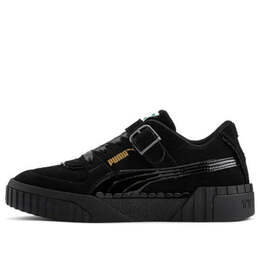 Кроссовки tyakasha x cali 'black' Puma, черный 370128-01 | black