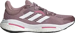 Кроссовки Adidas Wmns Solarcontrol 'Magic Mauve Pulse Magenta', розовый gy1657 | pink