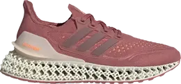 Кроссовки Adidas Wmns Ultra 4DFWD 'Wonder Red', красный gx6633 | red