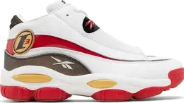 Кроссовки answer 1 dmx retro 'og' 2022 Reebok, белый gx6330 | white