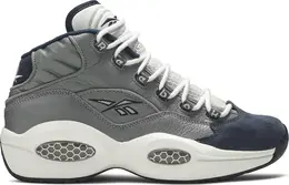 Кроссовки Reebok Question Mid, темно-серый j99179 | dark grey