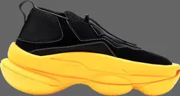 Кроссовки pyer moss x sculpt 1 'black yellow' Reebok, черный fx7448 | black