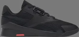 Кроссовки lifter pr 2 'black' Reebok, черный 000737 | black