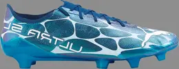 Кроссовки ultra sl glow fg 'limoges arctic ice' Reebok, синий 106788 01 | blue