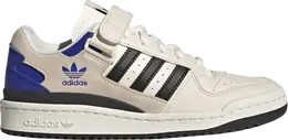 Кроссовки Adidas Wmns Forum Low 'Wonder White Lucid Blue', кремовый hq4426 | cream