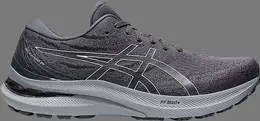 Кроссовки gel kayano 29 'metropolis' Asics, серый 000342 | grey