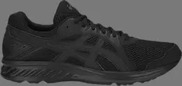 Кроссовки jolt 2 'black' Asics, черный 000983 | black