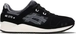Кроссовки gel lyte 3 og 'black bandana' Asics, черный 1201a318 001 | black