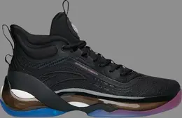 Кроссовки kt7 'dark storm' Anta, черный 142141101 3 | black