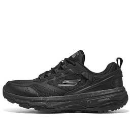 Кроссовки go run trail altitude 'black' Skechers, черный 128221c-bbk | black