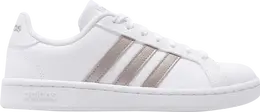 Кроссовки Adidas Wmns Grand Court, белый f36485 | white