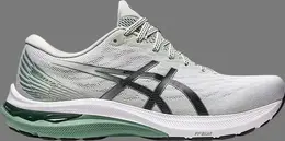 Кроссовки gt 2000 11 'light sage black' Asics, серый 000306 | grey