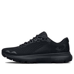 Кроссовки hovr infinite 4 'black' Under Armour, черный 3024905-003 | black