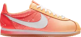 Кроссовки Nike Wmns Cortez 'Qixi Festival', оранжевый bv9263 600 | orange