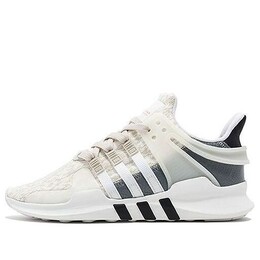 Кроссовки eqt support adv 'clear brown' Adidas, бежевый ba7593 | tan