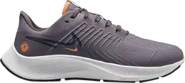 Кроссовки Nike Wmns Air Zoom Pegasus 38 Shield 'Purple Smoke', фиолетовый dc4074 500 | purple