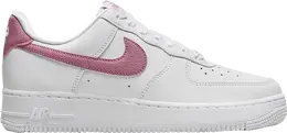Кроссовки Nike Wmns Air Force 1 '07 Essential 'Desert Berry', белый dq7569 101 | white