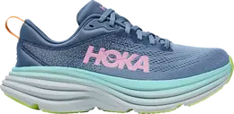 Hoka Кроссовки Wmns Bondi 8 'Cream Vanilla', кремовый 1127952 cmv | cream