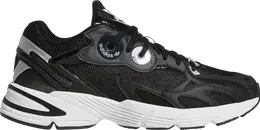 Кроссовки Adidas Wmns Astir 'Black White', черный gy5260 | black