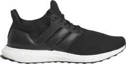 Кроссовки Adidas Wmns UltraBoost 1.0 'Double Black', черный hq4206 | black