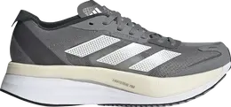 Кроссовки Adidas Wmns Adizero Boston 11 'Grey Zero Metallic', серый gv7069 | grey