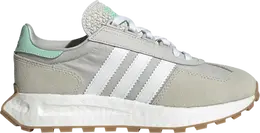 Кроссовки Adidas Wmns Retropy E5 'Grey Pulse Mint', серый gw8258 | grey