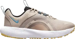 Кроссовки Nike Wmns React Escape Run 2 'Fossil Stone Aqua', розовый dj9976 200 | pink