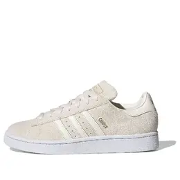 Кроссовки кампус 00-х Adidas, бежевый id7043 | beige/white