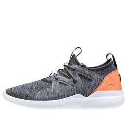 Кроссовки quick motion 'gray' Reebok, серый bd4966 | gray/