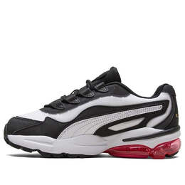 Кроссовки cell stellar 'black white' Puma, черный 370950-03 | black/white