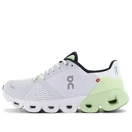 Кроссовки cloudflyer 'lavender meadow' On Running, белый 21.99031 | white/green