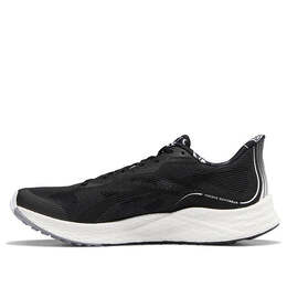 Кроссовки floatride energy 3.0 'black white' Reebok, черный fz0682 | black/white