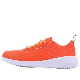 Кроссовки skyscape revolution shoes white/orange Reebok, оранжевый v68581 | orange